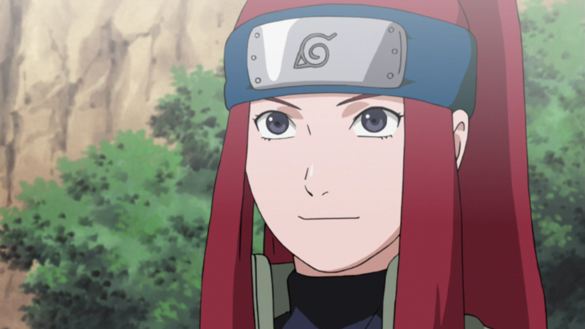 Kushina Uzumaki (???? ???, Uzumaki Kushina) is the mother of the series' protagonist, Naruto Uzumaki and the wife of the Fourth Hokage, Minato Namikaz...